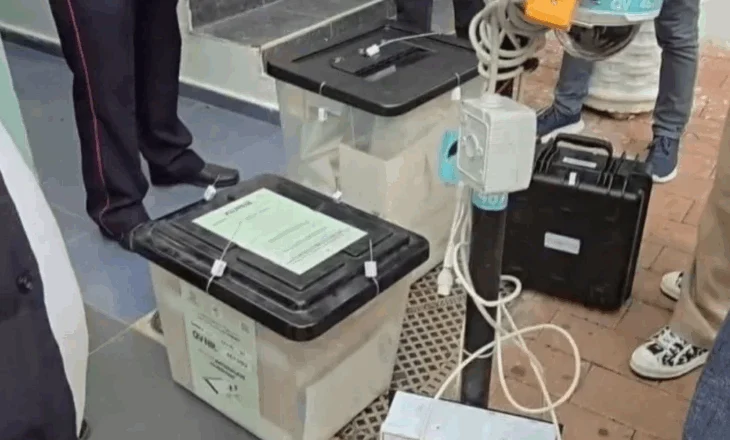 Durrës/ PS kryeson me 9500 vota më shumë se PD. Garë mes kandidatëve të PS në listën e hapur