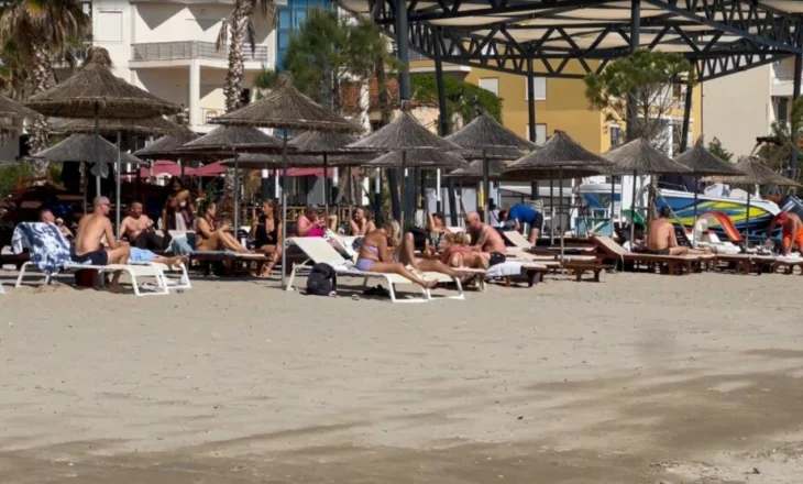 Durrësi nis sezonin turistik/ Turoperatorët: Presim më shumë pushues se vjet