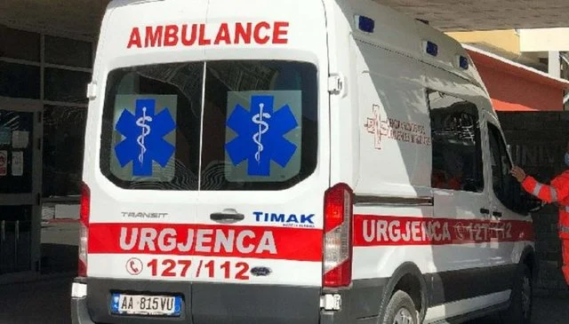 Dy aksidente të njëpasnjëshme në Laç–Patok, raportohet për të plagosur