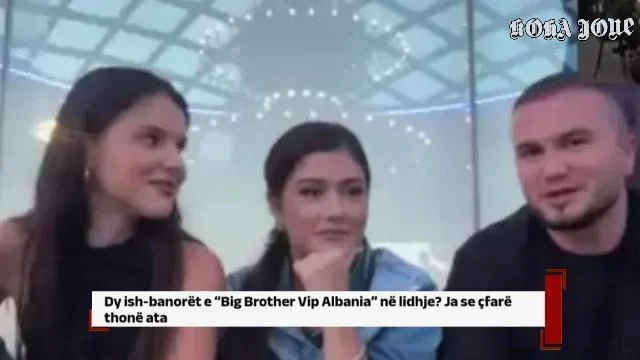 Dy ish-banorët e “Big Brother Vip Albania” në lidhje? Ja se çfarë thonë ata