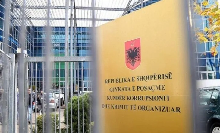 Dy makina, trailer dhe kuotat si ortak në kompani/ GJKKO konfiskon pasuritë e Indrit Vezit
