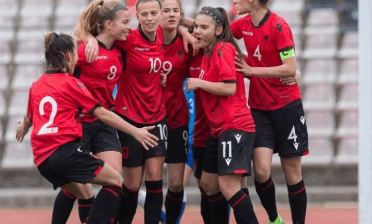Dy miqësoret me Rumaninë/ Shqipëria e vajzave U-19 nis grumbullimin, trajnerja Gjini fton 20 futbolliste