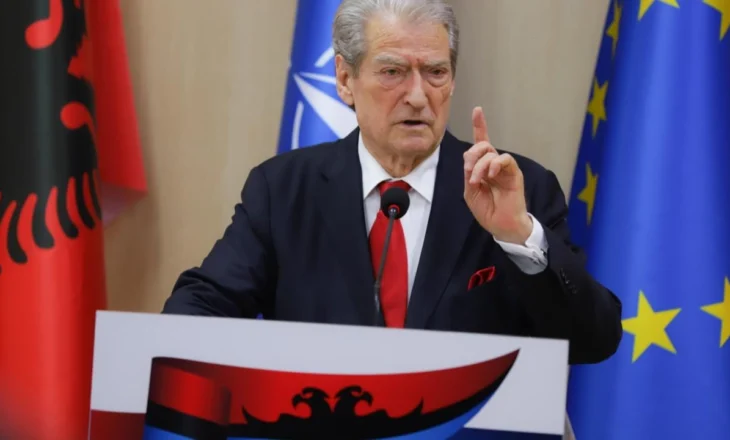 “Dy net para u falën rreth 150 milionë euro gjoba të mbi 170 mijë qytetarëve”, Berisha: Emrin e zgjedhjeve ua vini vetë
