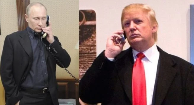 Dy orë telefonata Putin-Trump, presidenti rus: Gati të punojmë për një Memorandum, përfshi armëpushimin