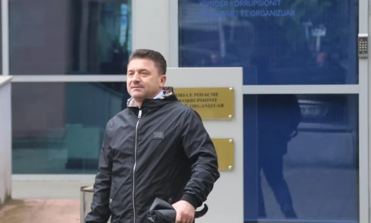 Dyshime për përfshirje në korrupsion zgjedhor, SPAK sekuestron celularin e ish-kryebashkiakut të Kavajës