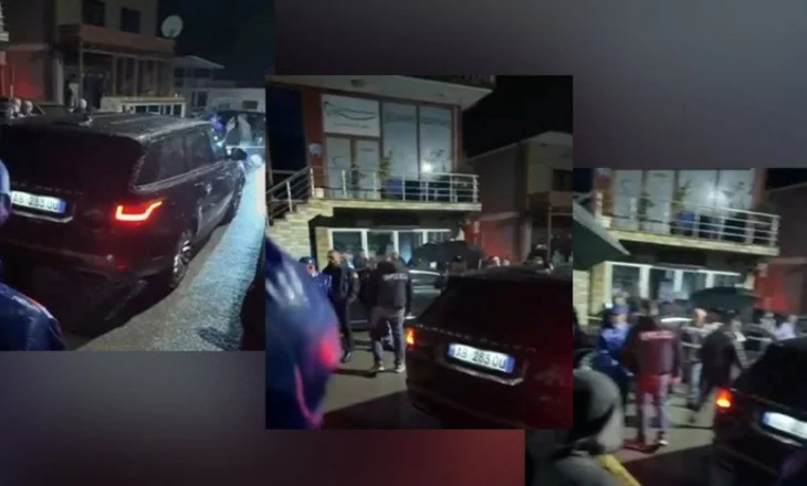Dyshime për shitblerje votash, agjentët e BKH sekuestrojnë 4500 dollarë dhe tollona nafte në makinën e biznesmenit Fiqiri Pali