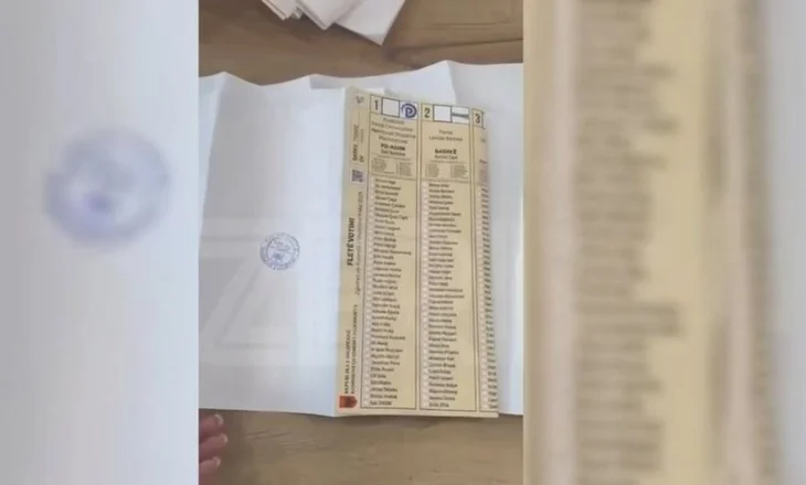 Dyshime për “trenin bullgar”, PD kërkesë për kamerat e 4 QV në KZAZ nr 40 në Tiranë