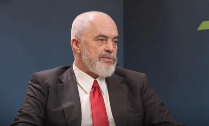 E ardhmja e Shqipërisë? Rama: Preferoj një ‘Itali të re’! Zgjedhjet-Kryeministri: Gratë janë forca shtytëse