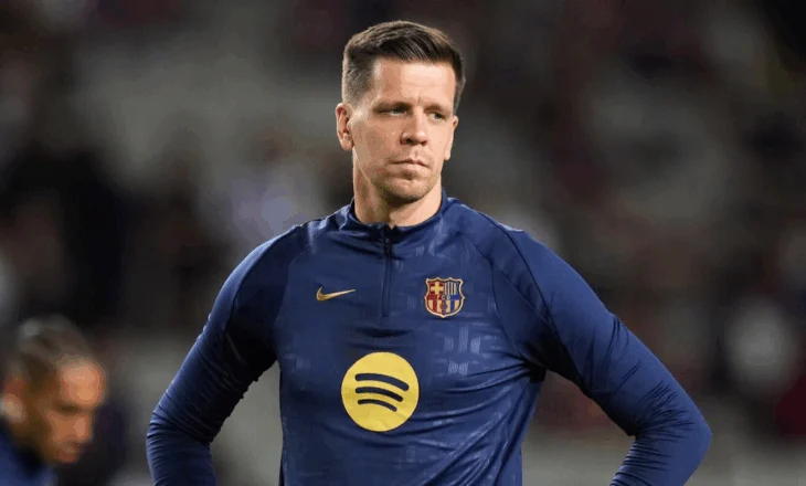 E ardhmja e tij, shpë*thimi i Yamal, portieri më i mirë i La Liga…; Szczęsny rrëfehet “pa dorashka”