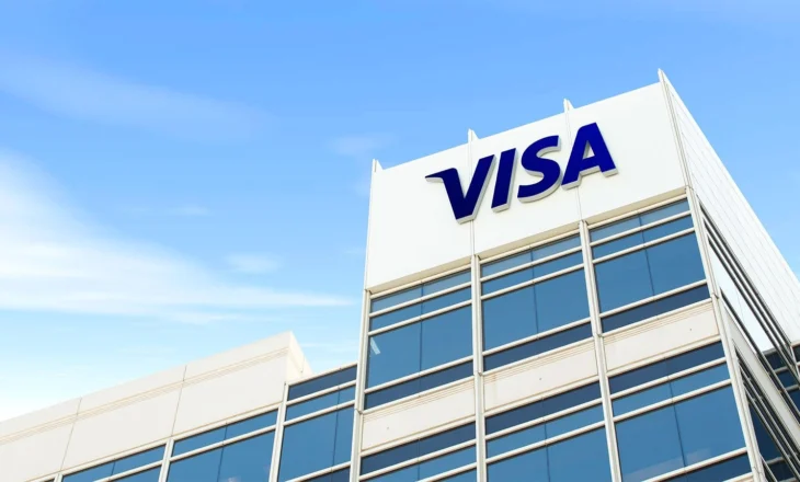 E ardhmja është këtu: Visa prezanton një epokë të re të tregtisë me teknologjinë AI