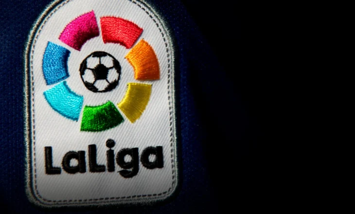 E bujshme nga Spanja, 90 milionëshi i La Liga-s mendon largimin