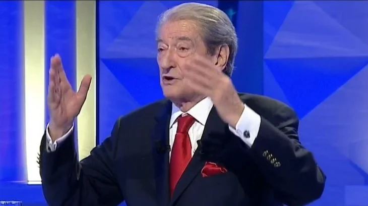E dinit që do humbnit zgjedhjet? Berisha habit me përgjigjen e tij