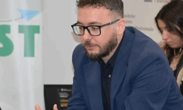 E djathta qytetare që ofron Lulzim Basha