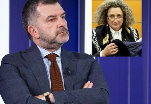 “E dyshimtë”/ Bushati zbulon detajet: Ja pse nuk i firmosi Irena Gjkoka urdhërarrestet për bandën e Troplinëve