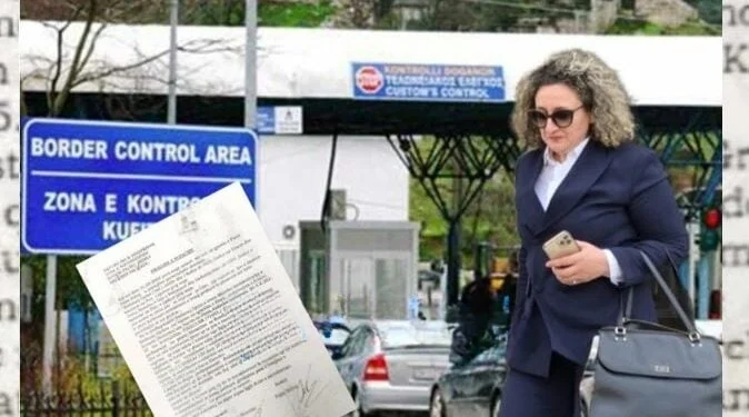 E fshehur për vite me radhë/ Del dokumenti që rëndon pozitën e Irena Gjokës