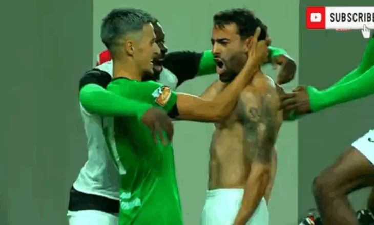 E FUNDIT/ Egnatia kurorëzohet kampione për të dytën herë, mposht Vllzninë me goleadë në finale