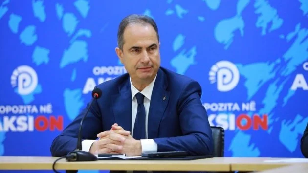 ‘E ka bërë bashkinë çerdhe partie’/ Boçi: Beci po përpiqet të kapë zgjedhjet në Shkodër, dosja në SPAK pas 11 majit