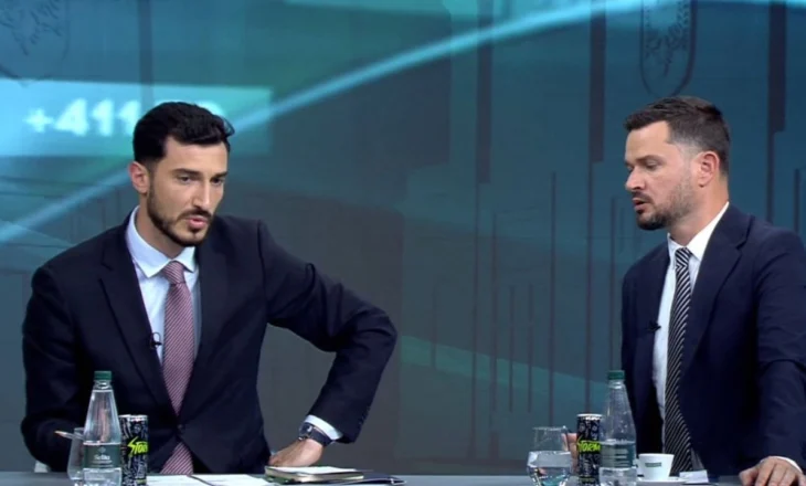 “E kanë marrë peng Gaz Bardhin?”/ Curri i drejtohet demokratit: Jemi të shqetësuar, nuk po e gjen dot njeri