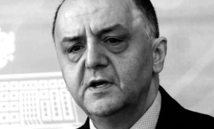E konfirmon nëna! Ndërron jetë Artan Lame, e ëma: Mu shua shpresa që mu ngjall dje! Më premtoi se do kthehej