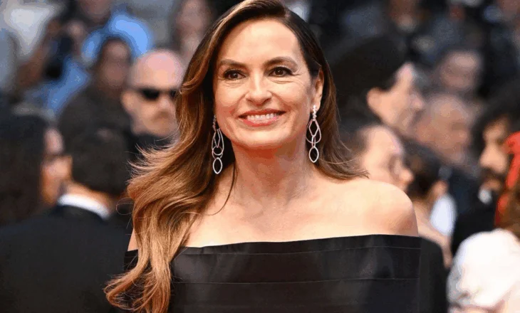 E mbajti të fshehtë për më shumë se 3 dekada… Mariska Hargitay zbulon sekretin tronditës familjar