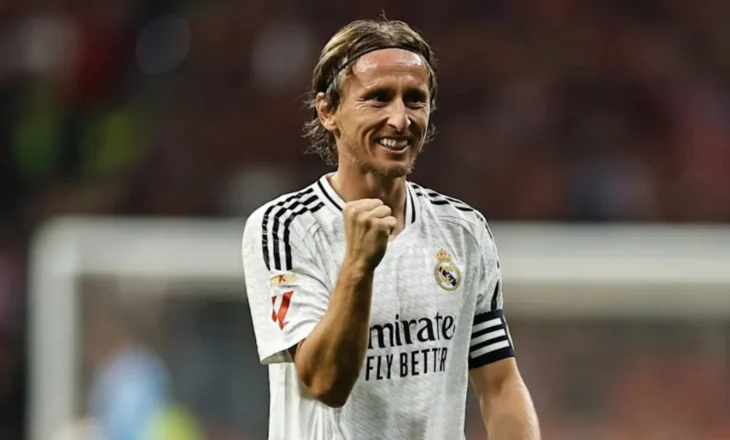 E mbylli me Realin, por jo me futbollin! Zbulohen 3 klubet e njohura që kërkojnë Modric
