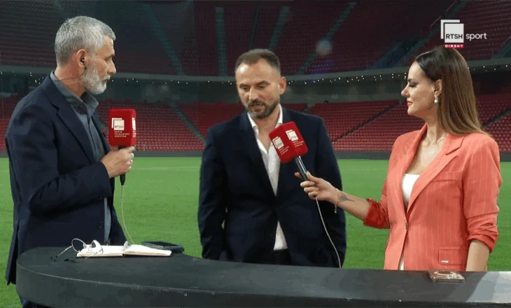 “E merituam finalen”, Tetova pas kualifikimit: Do të jetë një finale e bukur, do ta tregojë fusha se cili do ta fitojë