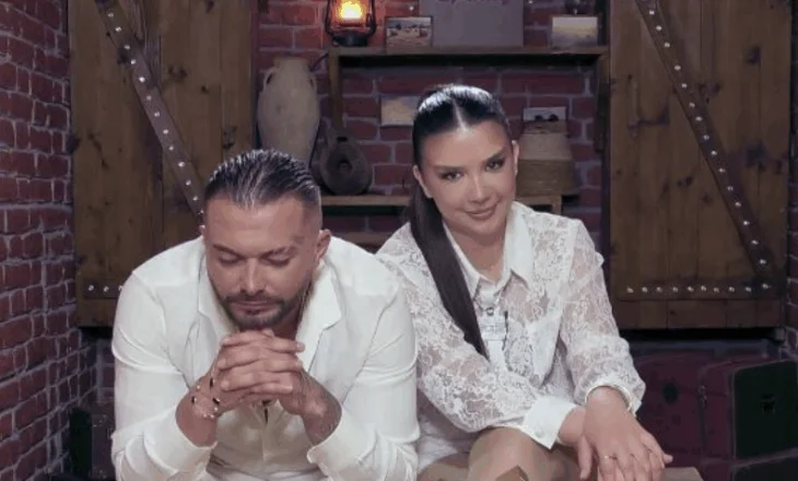E papritur/ Pas Albës, edhe Lim Hoti braktis garën në “Ferma VIP”