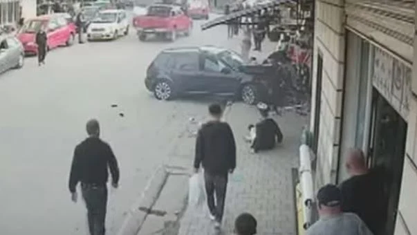 E përplasi makina disa ditë më parë në Peshkopi, ndërron jetë në Spitalin e Traumës efektivi i policisë
