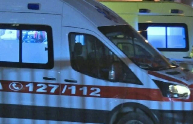 E rëndë/ Gjendet i vdekur një person në Shijak, dyshohet se…
