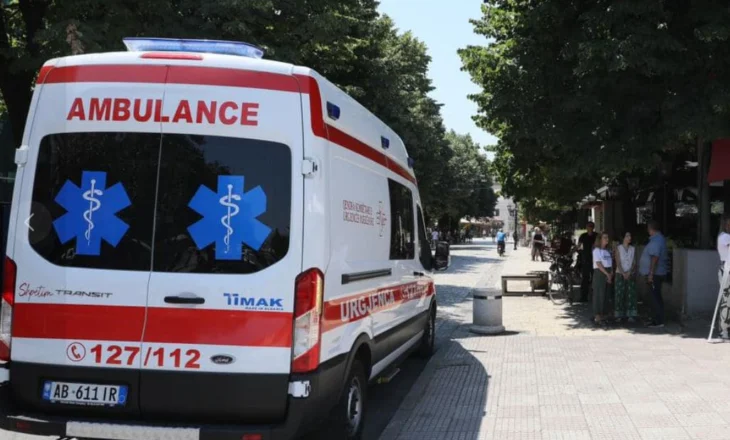 E rëndë/ Ndërron jetë 4 vjeçarja në Roskovec, shembet muri rrethues…