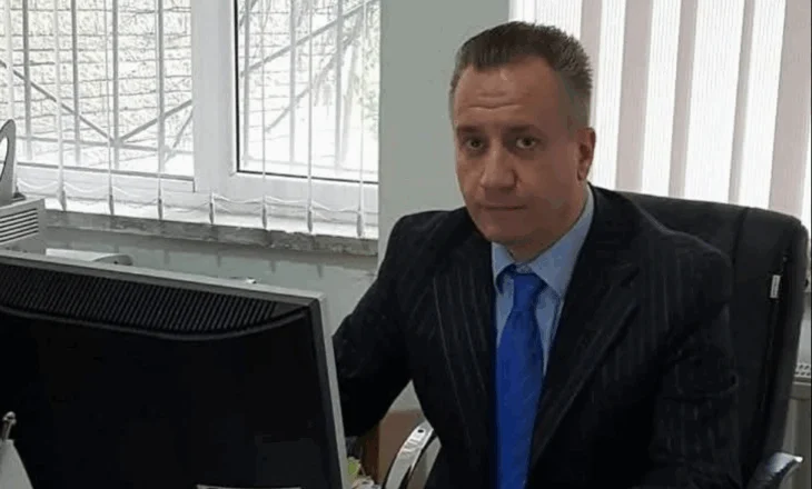 E rëndë/ Ndërron jetë në moshë të re Prof.Dr. Kostaq Hila