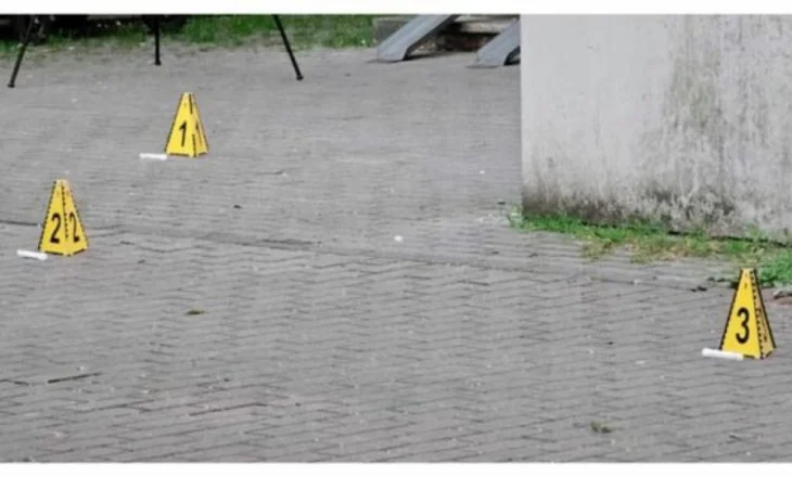 E rëndë në Gjermani/ 46-vjeçari shqiptar plagos tre persona, mes tyre edhe një 11-vjeçare, shkak zhurma që po bënin fëmijët