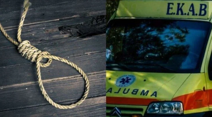 E rëndë në Greqi, gjendet i vetëvarur shqiptari, dyshohet se…