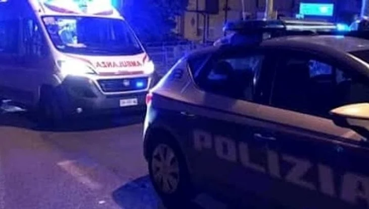 E rëndë në Itali/ 26-vjeçari plagos rëndë dy shqiptarë, pas sherrit në lokal