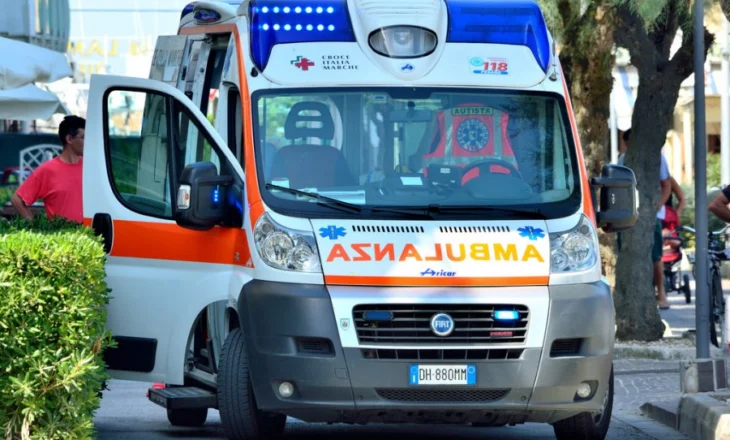 E rëndë në Itali/ Shqiptari humb jetën në aksident.  Po i largohej policisë pasi kishte kokainë në makinë