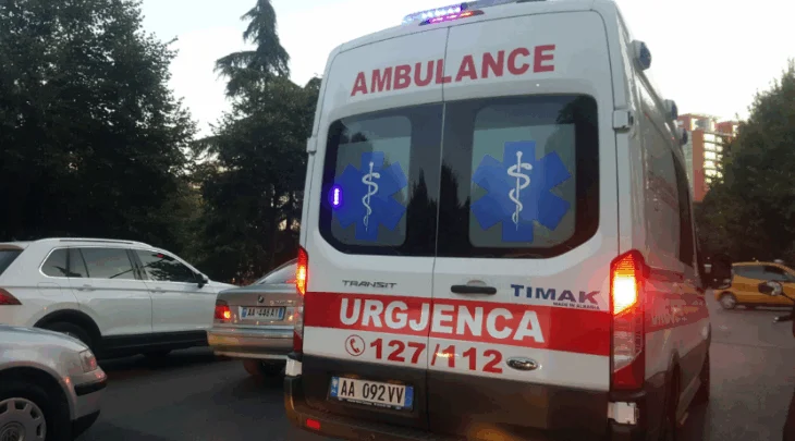 E rëndë në Lezhë, gjendet i pa jete 28-vjeçari