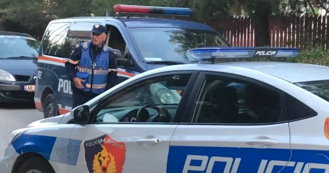 E RËNDË NË POGRADEC/ 50-vjeçari me gruan dhe djalin dh**ojnë nënën dhe motrat e tij