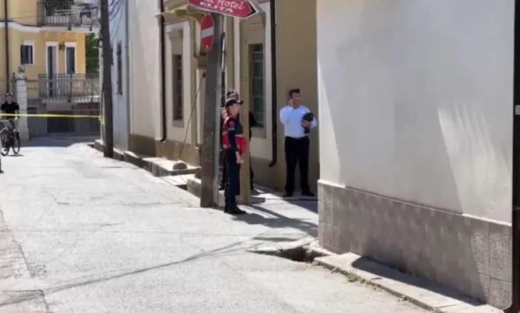 E rëndë në Shkodër/ Burri vr@t gruan, më pas q@llon edhe veten…
