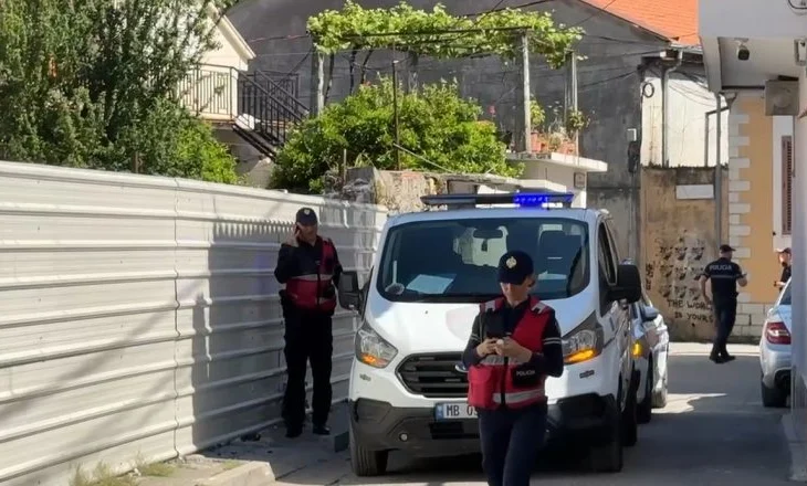 E rëndë në Shkodër, turisti i dehur vret gruan dhe më pas qëllon veten