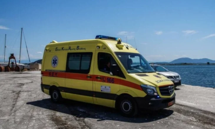 E rëndë/ U mblodh me shokët për festën e beqarisë, 30-vjeçari mbytet në det një javë para dasmës