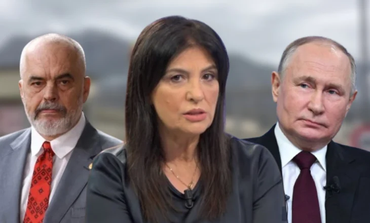 ”E rikthyer si Doruntinë, vajtonte”, Topalli-Ramës: As ndihmësit e Putinit s’do të guxonin të prodhonin 90% me zarfe të vetëvotuar
