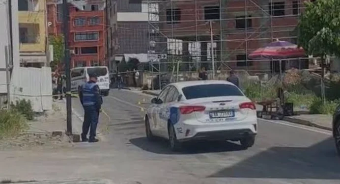 E tmerrshme, për një gërvishje makine u plagos gjatë përplasjes së armatosur në Laç, ndërron jetë 24-vjeçari