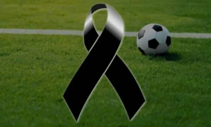 E trishtë/ Bota e futbollit në zi, ndahet nga jeta futbollisti Kunde