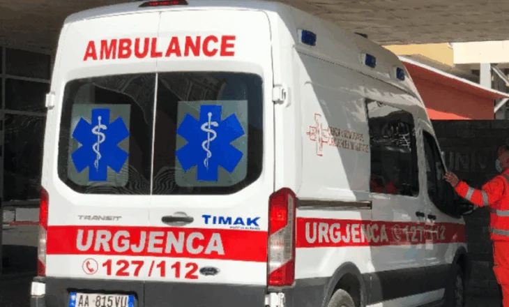 E trishtë/ Infermierja shqiptare në Belgjikë në gjendje të rëndë shëndetësore, kërkohet ndihma e bashkëatdhetarëve