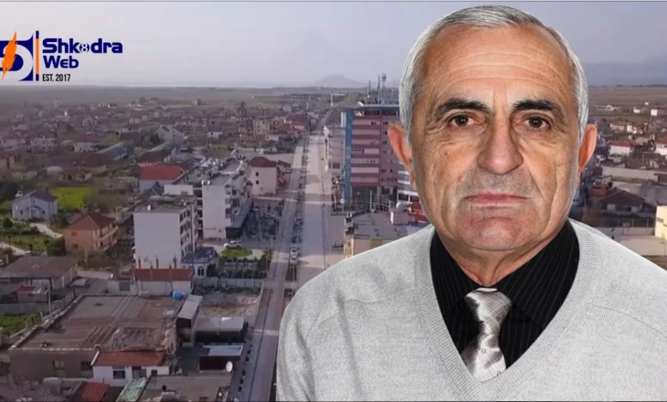 E TRISHTË – Ndahet nga jeta publicisti dhe shkrimtari i njohur nga Malësia e Madhe, Ndue Bacaj…