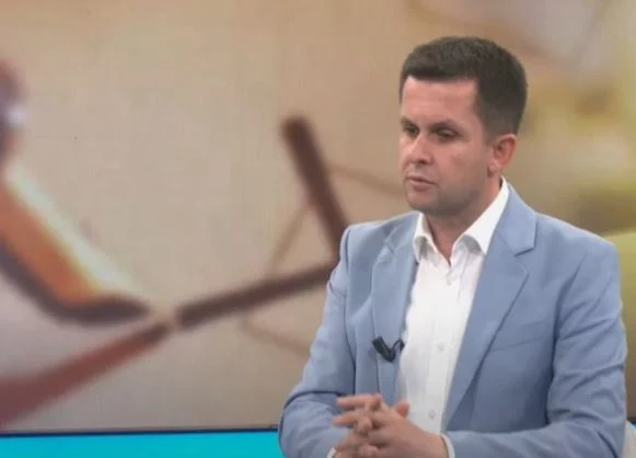 “E vërteta në fund fare mund të dhembë por…”/Kandidati Alimehmeti shpërthen në kritika: Duhet të marrë përgjegjësi…