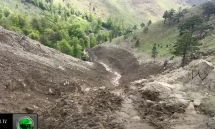 E zuri poshtë masivi i kromit, gjendet trupi i 29-vjeçarit në Klos