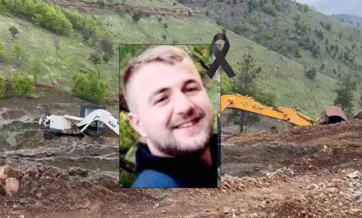E zuri poshtë masivi i kromit, gjendet trupi i pajetë i 29-vjeçarit në Klos