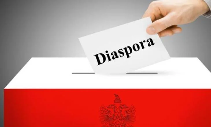 Edhe 4 ditë kohë, 42 % e votave të diasporës nuk janë kthyer ende, 10 % e të regjistruarve s’kanë marrë pakon