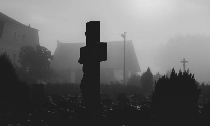 Edhe shkencëtarët më të guximshëm nuk guxojnë ta hapin, varri i mallkuar që ruan një sekret